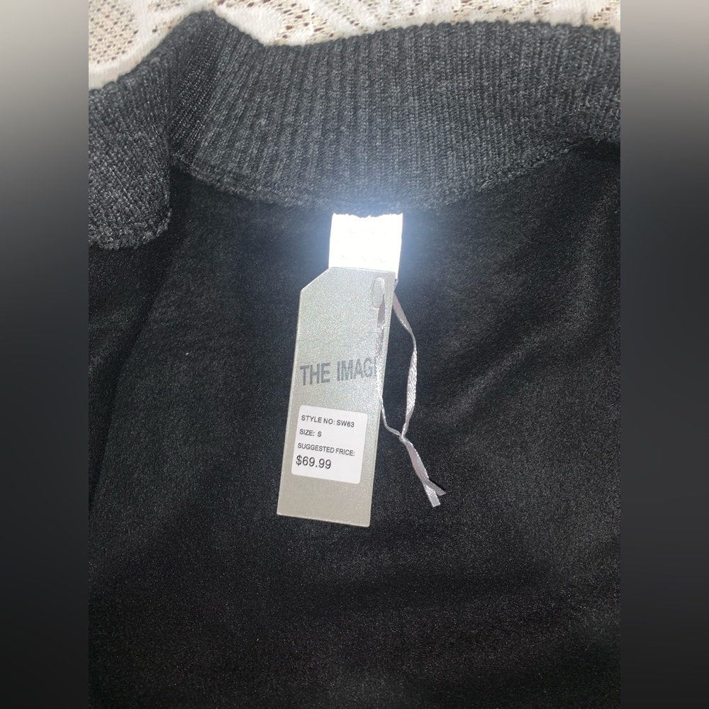 Sweater - Picture 3 of 3